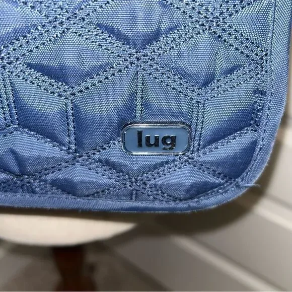 Lug Wings Crossbody Purse Bag - Picture 4 of 11